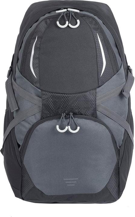 Actual product image Shugon Solomon Explorer Hiking Backpack (46 l)