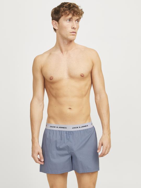 Actual product image Jack & Jones 3-pack boxer shorts Boxer shorts (XL, pack of 3)
