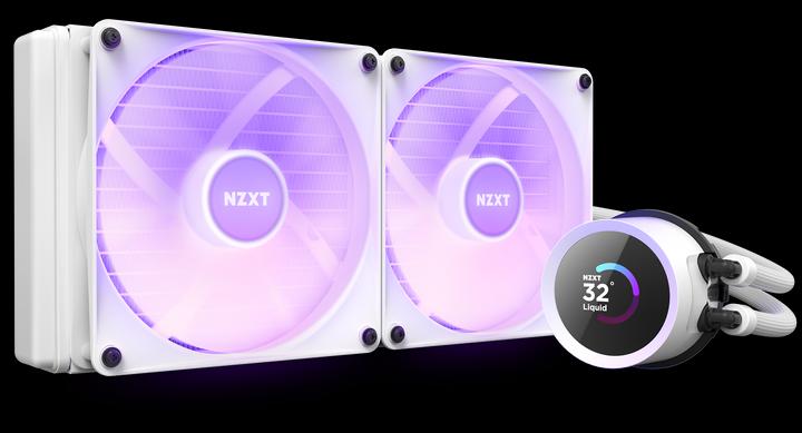 Produktbild NZXT Kraken 280 RGB