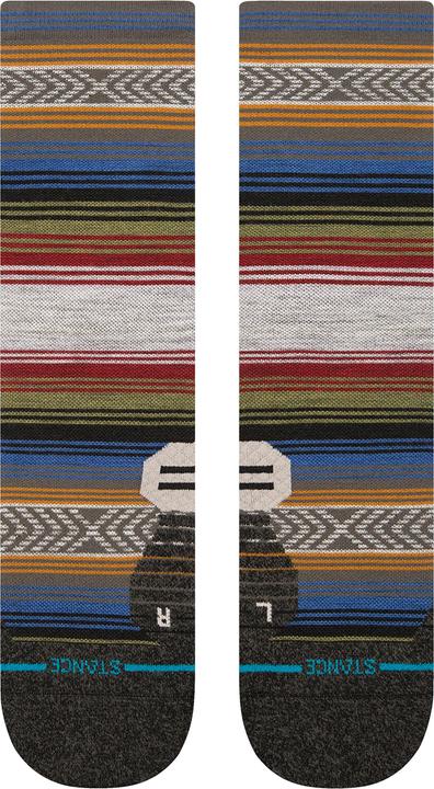 Image du produit Stance Light Wool Crew (42 - 46)