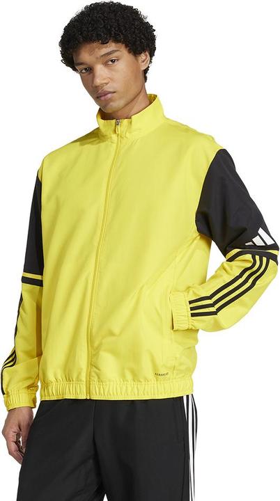 Immagine prodotto adidas Giacca da allenamento Squadra 25 (XXL)