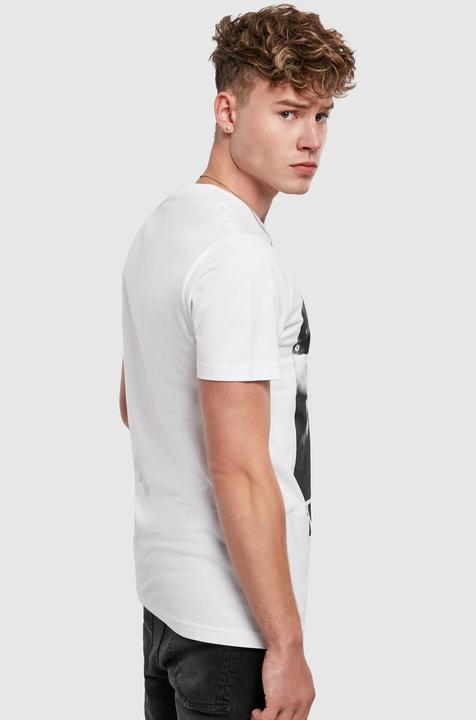 Produktbild Mister Tee Tupac Profile Tee (M)