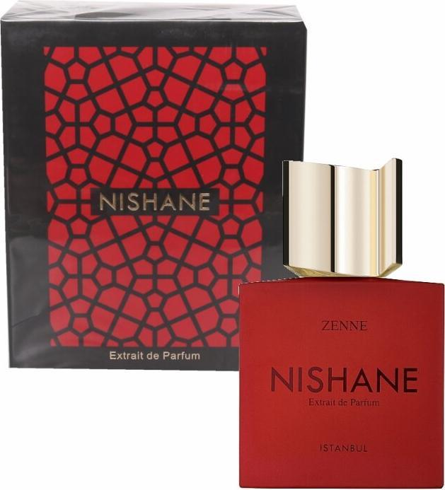 Produktbild Nishane Zenne by (Eau de Parfum, 50 ml)