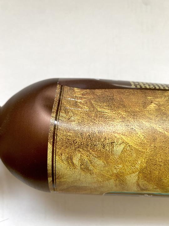 Produktbild Tesori d'Oriente Tesori dOriente Vaniglia e Zenzero del Madagascar Schaumbad (500 ml, Schaumbad)