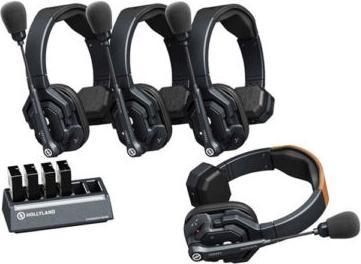 Image du produit Hollyland Solidcom SE Pro