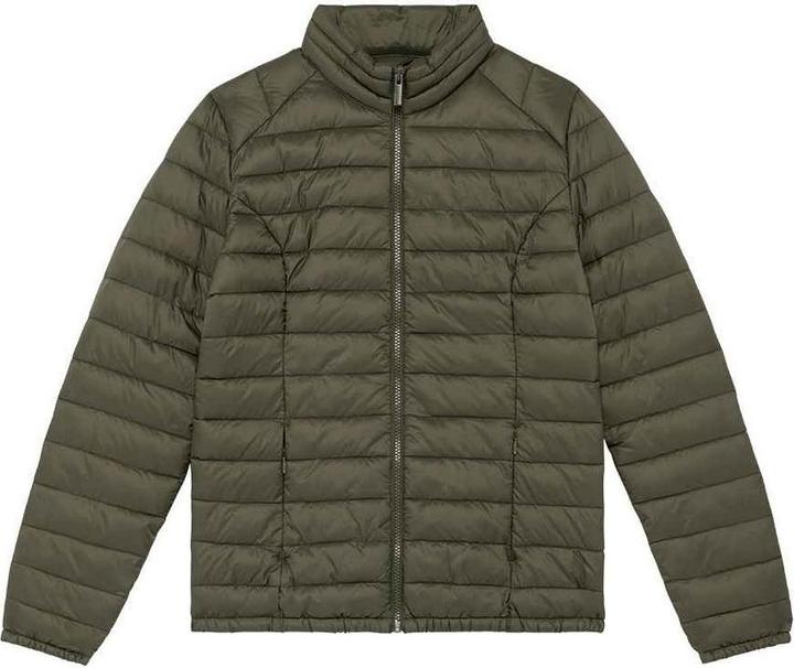 Native Spirit Steppjacke recyceltes Material