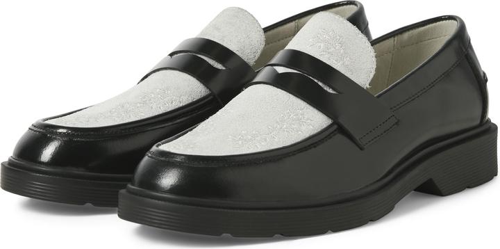 Produktbild Jack & Jones Jfwcosta Leather Loafer Styd Ln (45)