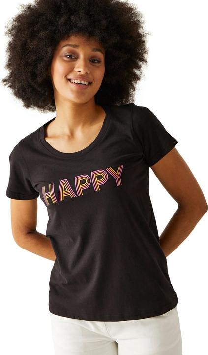 Produktbild Regatta Fingal VIII Enjoy Every Moment TShirt (40 D)