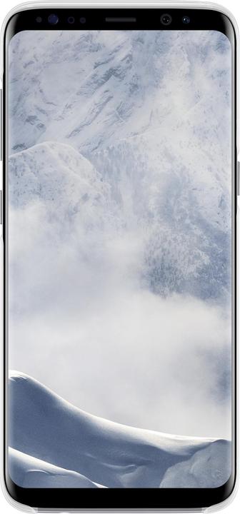 Produktbild Samsung Clear Cover (Samsung Galaxy S8)