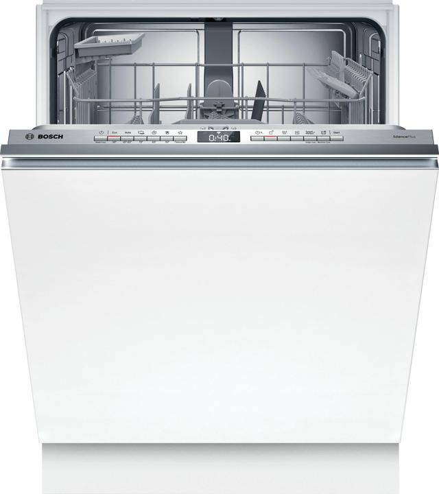 Immagine prodotto Bosch Hausgeräte Bosch Serie 4 SMV4HAX19E lavastoviglie A scomparsa totale 13 coperti D