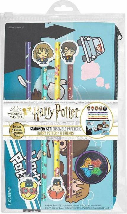 Actual product image Cinereplicas Harry Potter - Chibi
