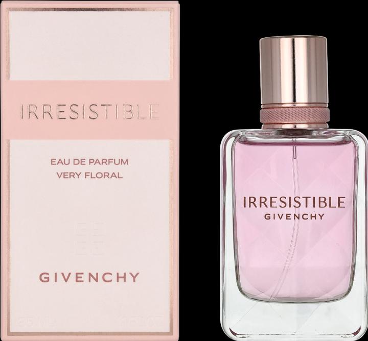 Image du produit Givenchy Irresistible Eau de Parfum Very Floral Vapo 35 ml (Eau de parfum, 35 ml)