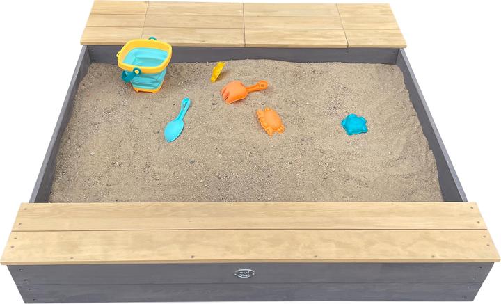 Produktbild Axi Evy mit Wasserbecken und Stauraum
