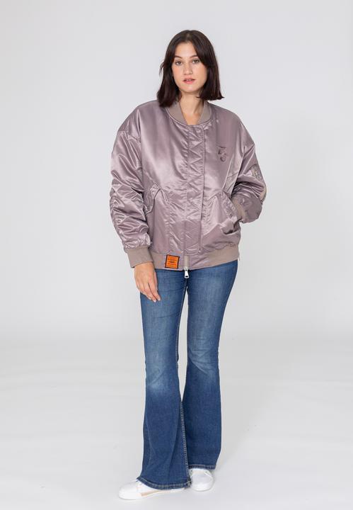 Produktbild Bombers Original Wavy-U (XS)
