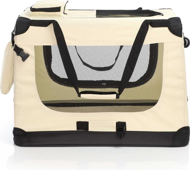 Image du produit Fudajo Transportbox (Chien, Respirant, Pliable)