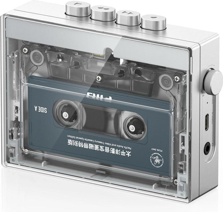 Image du produit FiiO CP13