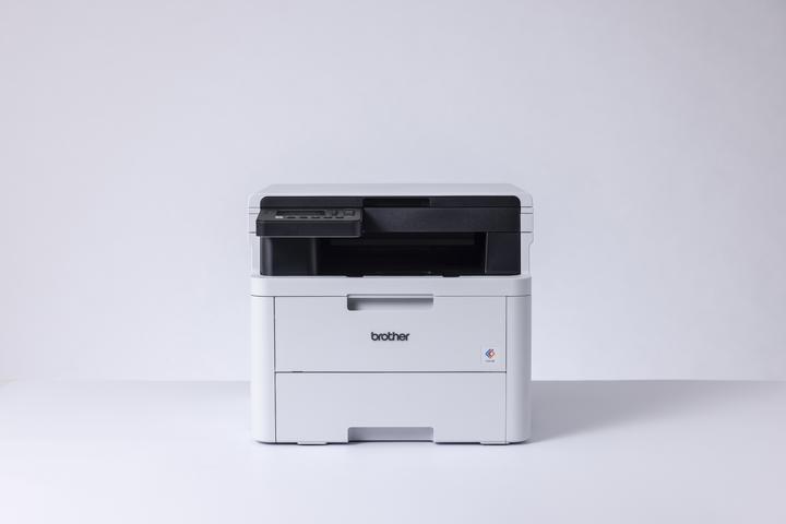 Actual product image Brother DCP-L3520CDW (Laser, Colour)