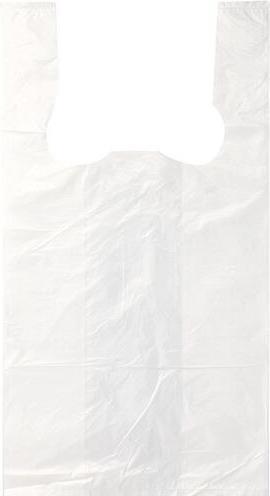 Actual product image Starpak Shirt carrier bags (200 Piece)