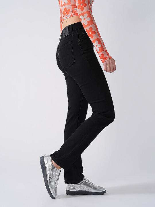 Image du produit Levis 724 HIGH RISE STRAIGHT (W28/L30)