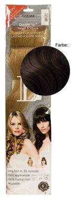 Actual product image Balmain DH LV 4 1 piece Double Hair Length & Volume (Iv 4, 40 cm)