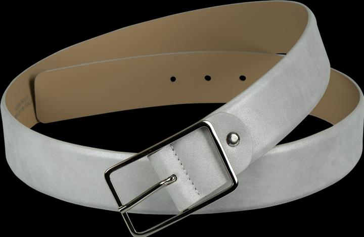 Actual product image 0714 Belt 4.0 cm