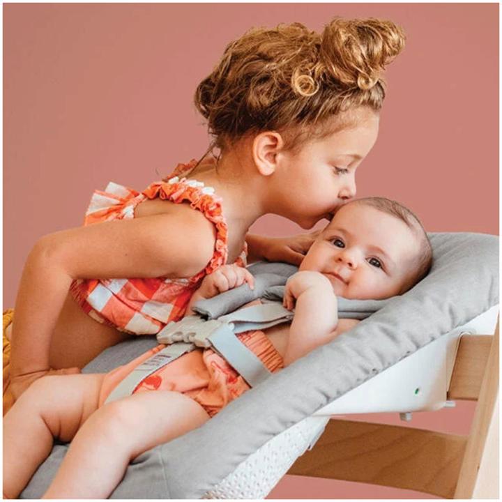 Produktbild Stokke Tripp Trapp Newborn Set
