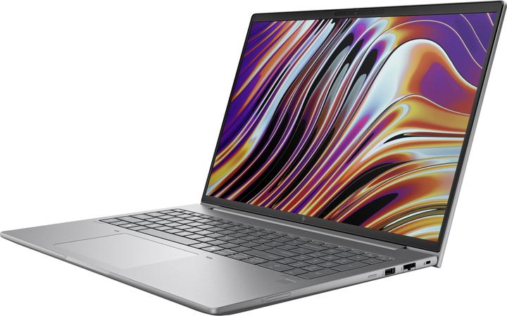 Actual product image HP ZBook Power G11 (16", AMD Ryzen 7 8840HS, 32 GB, 1000 GB, DE)