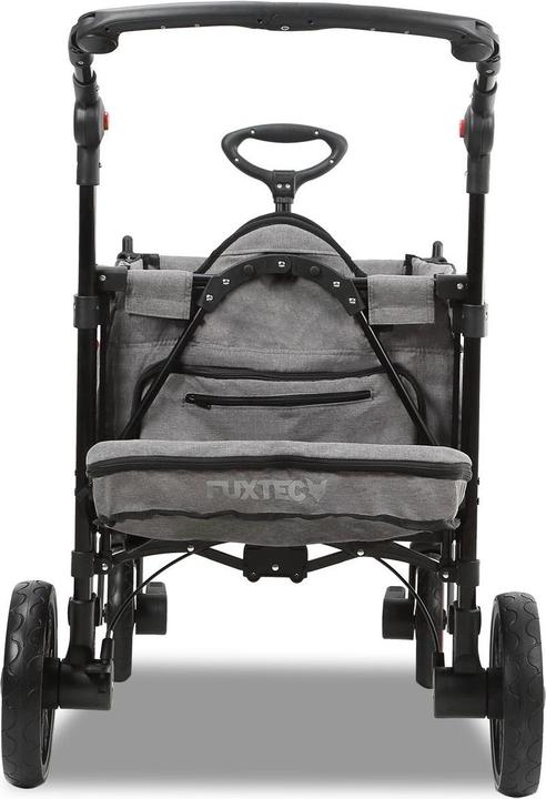 Immagine prodotto Fuxtec Carrello compatto Premium FX-CTC850 Grigio