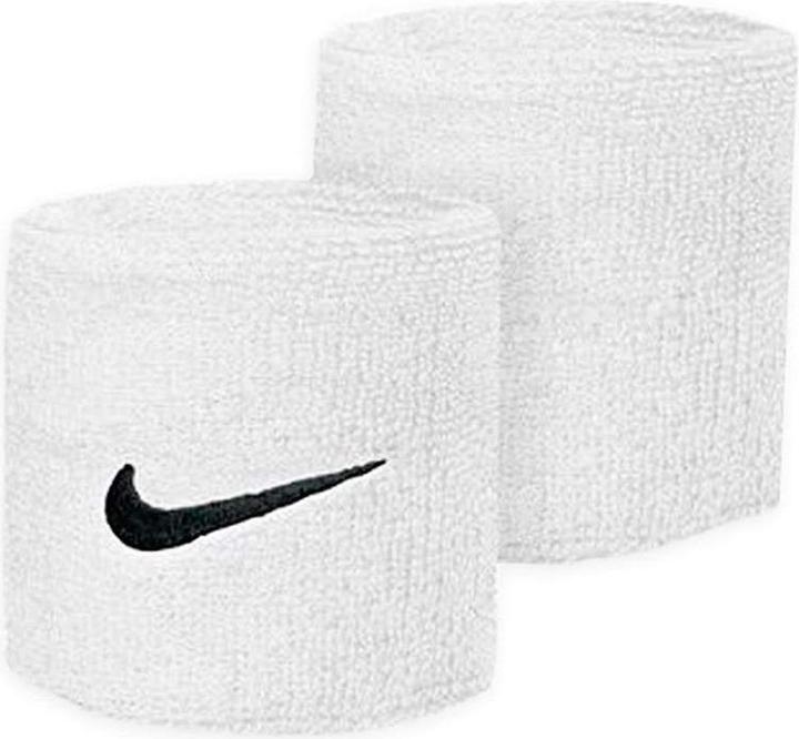 Produktbild Nike Swoosh Schweissband 2erPack (One Size)
