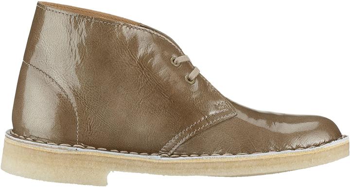 Clarks Desert Boot (37)