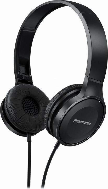 Actual product image Panasonic Rp-Hf100me (Cable)