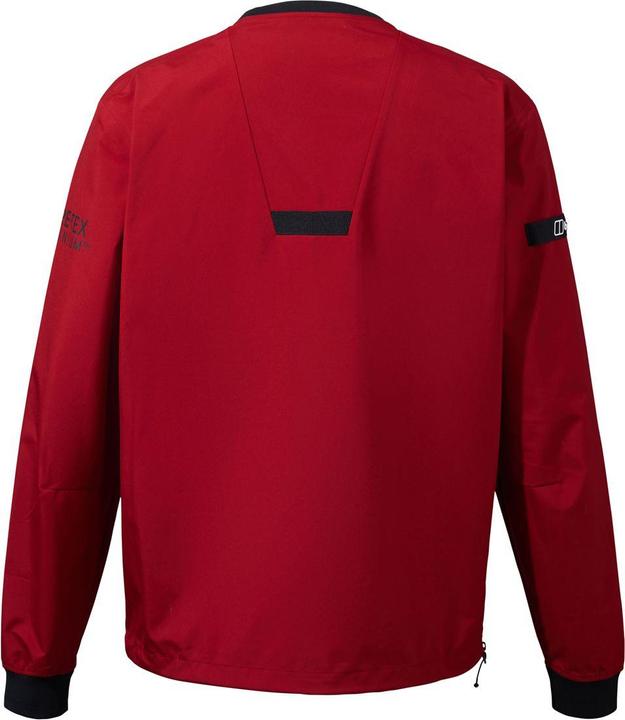 Produktbild Berghaus Fenham Softshell Crew (3XL)