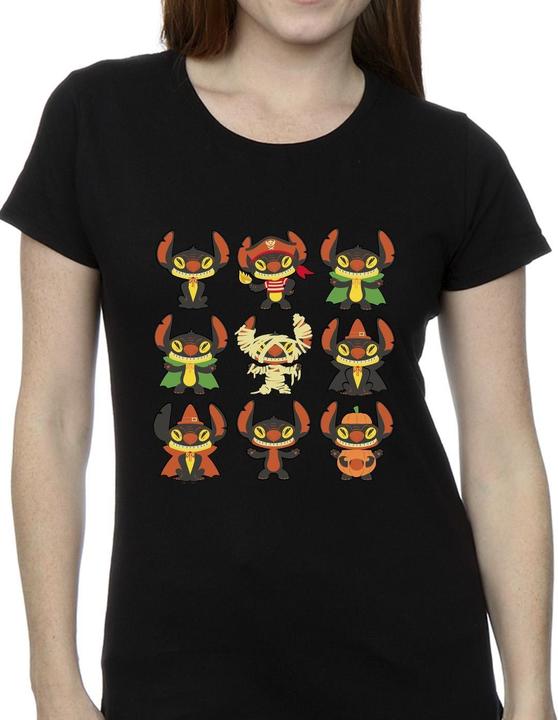 Produktbild Disney Lilo & Stitch Halloween Costumes TShirt (M)