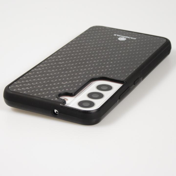 Produktbild Carbomile Hülle Carbon Fiber (Samsung Galaxy S23+)