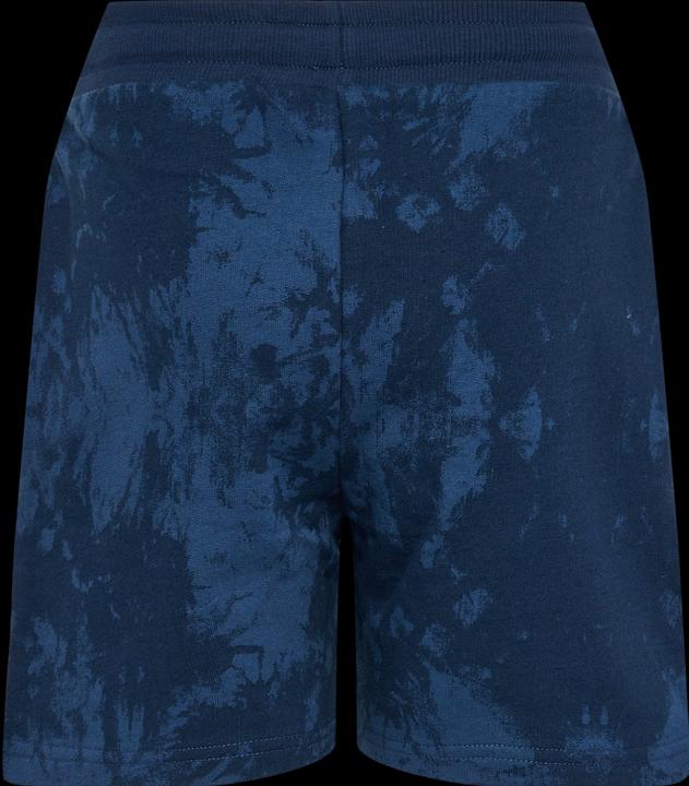 Actual product image hummel Hmljump Aop Shorts (128)