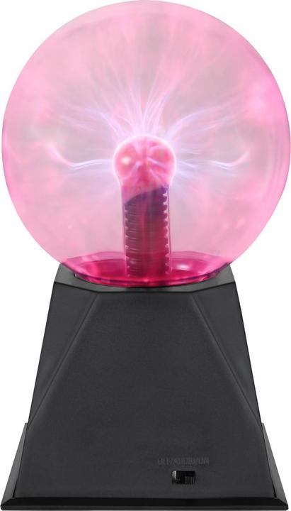 Actual product image Globo Plasma