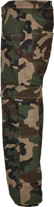 Produktbild Southpole Camo Cargo Pants (28)