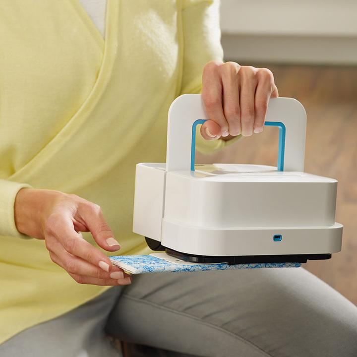 Actual product image iRobot Braava Jet 250 (Mopping robot)