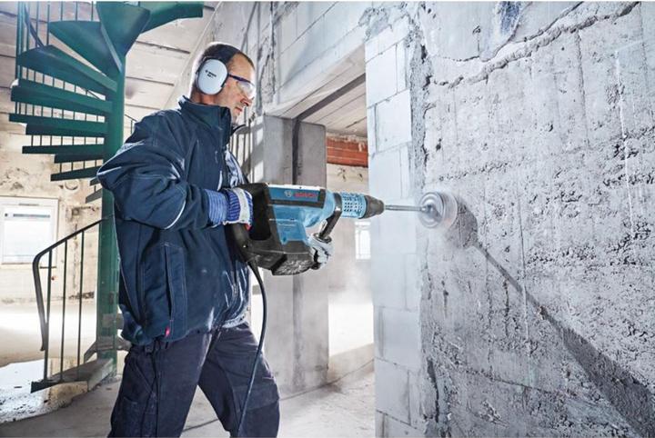 Produktbild Bosch Professional Gbh 12-52 D (Netzbetrieb)