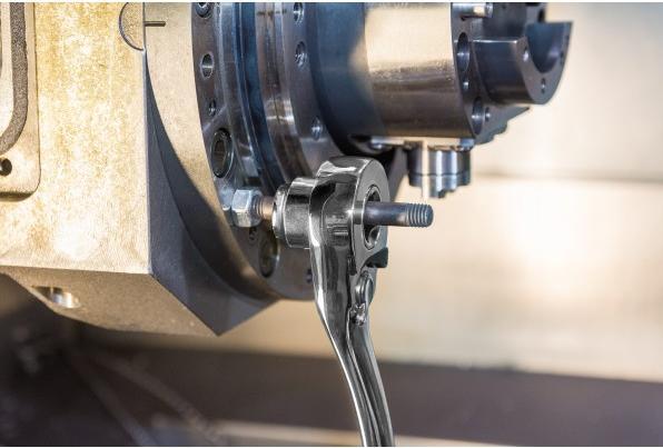 Image du produit Vigor DOUILLE 1/2",SW 9 EXTRA-PLAT (9 mm)
