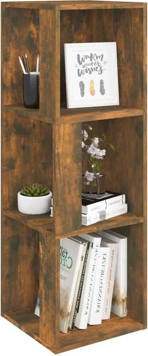Actual product image VidaXL Tove (33 x 33 x 100 cm)