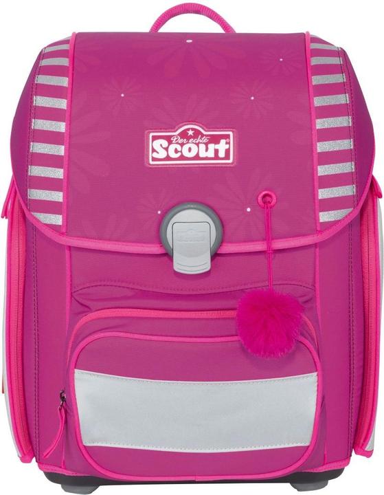 Produktbild Scout Genius Schulrucksack Set Pretty (19 l)