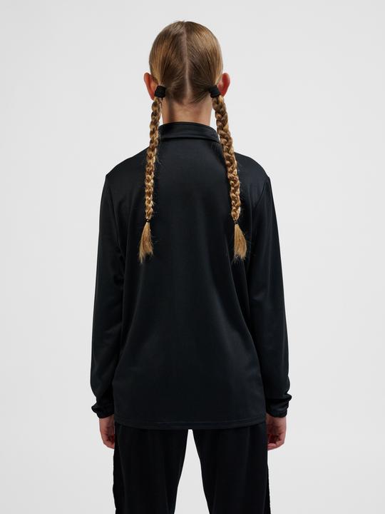 Produktbild hummel Hmlessential Track Jacket Kids (116)