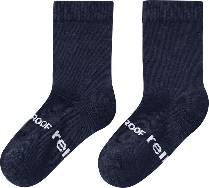 Image du produit Reima Kinder Anti-Bite Socken Insect Navy (Une unité par pack, 34, 35, 36, 37)