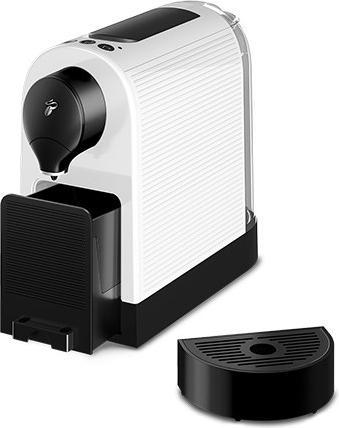 Produktbild Tchibo Cafissimo „Pure plus“ Kapselmaschine, Weiss