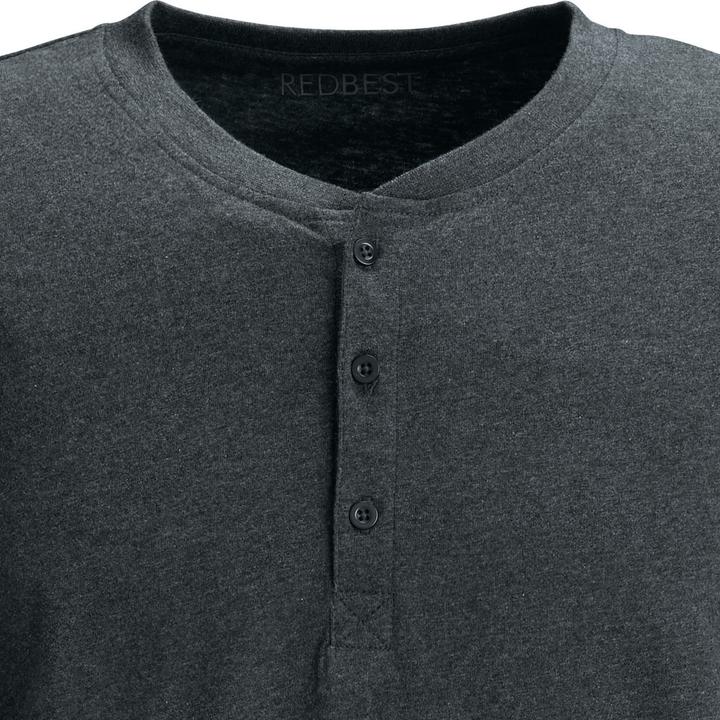 Image du produit Redbest Chemise à manches longues pour hommes (54)