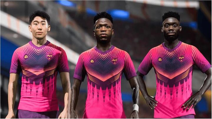 Image du produit EA Games FIFA 23 (Xbox One X, DE)