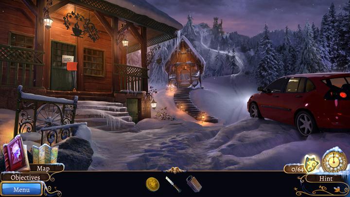 Image du produit Denda Dreamwalker - Ne jamais tomber en sommeil Édition collector (PC, DE)