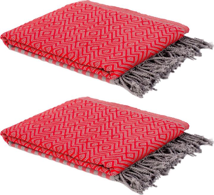 Image du produit Natura Punto Drap de hammam en pur coton (190 x 90 cm)