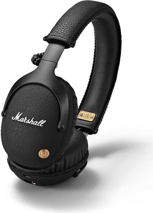 Image du produit Marshall Moniteur Bluetooth (30 h, Sans fil)